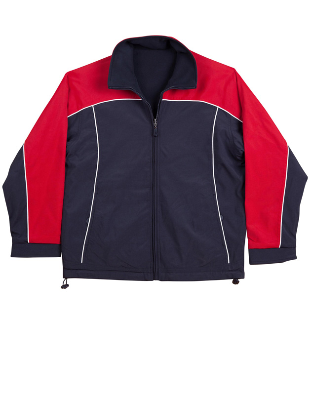 Cascade Reversible Jacket image4